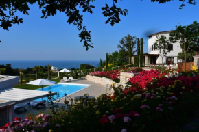 Colle degli ulivi Green Resort